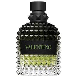 Valentino valentino uomo born in roma green stravaganza eau de toilette