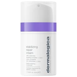 Dermalogica Stabilizing Repair Cream Moisturizer with Squalane and Cica