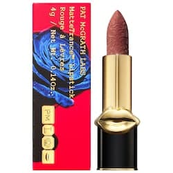 PAT McGRATH LABS mattetrance lipstick