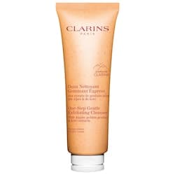 Clarins one step gentle exfoliating cleanser