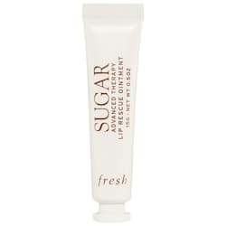 fresh fresh sugar advanced therapy lip rescue ointment