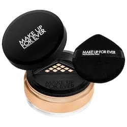 MAKE UP FOR EVER make up for ever hd skin shine controlling blurring setting powder