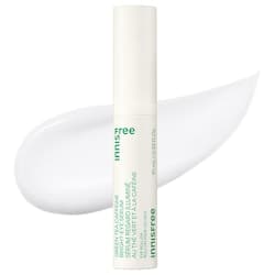 innisfree green tea caffeine bright eye serum