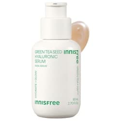 innisfree innisfree green tea seed intensive hydrating serum