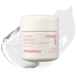 innisfree Cherry Blossom Dewy Glow Jelly Moisturizer with Niacinimide
