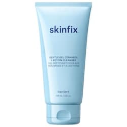 Skinfix skinfix barrier ceramide ectoin hydrating gentle gel cleanser