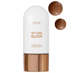 tarte tarte key largo glow bronzing drops