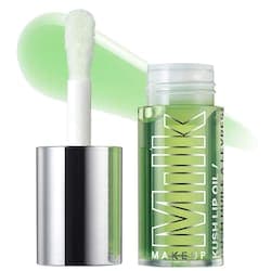 MILK MAKEUP milk makeup kush hydrating sheer tinted lip oil