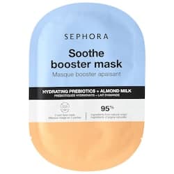 SEPHORA COLLECTION sephora collection booster face mask soothe hydrating