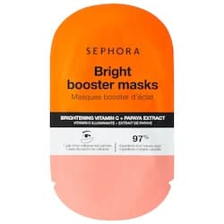 SEPHORA COLLECTION sephora collection booster eye mask brightening vitamin c