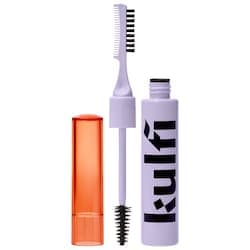 Kulfi kulfi free brow clear brow gel