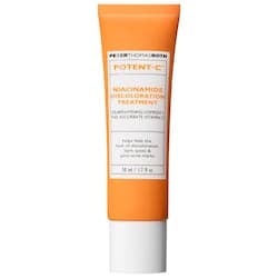 Peter Thomas Roth peter thomas roth potent c niacinamide discoloration treatment