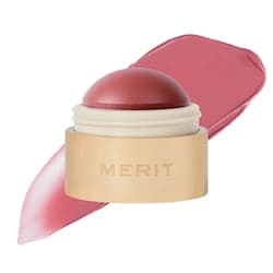 MERIT merit flush balm cream blush