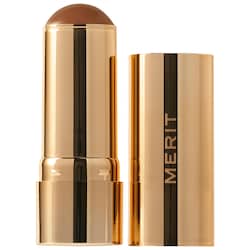 MERIT bronze balm sheer sculpting bronzer