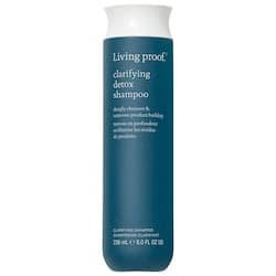 Living Proof living proof clarifying detox shampoo
