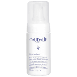 Caudalie caudalie vinoperfect brightening daily aha micropeel