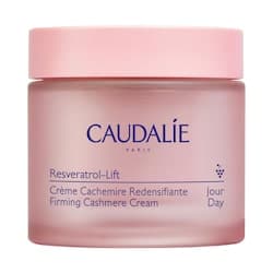 Caudalie Resveratrol Lift Retinol Alternative Firming Refillable Cashmere Moisturizer