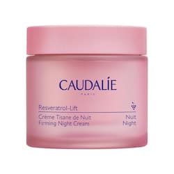 Caudalie caudalie resveratrol lift firming night moisturizer