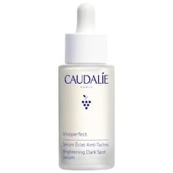 Caudalie vinoperfect brightening dark spot serum vitamin c alternative