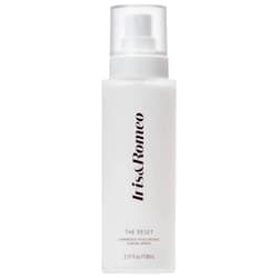 Iris&Romeo the reset luminous hyaluronic acid niacinamide serum spray