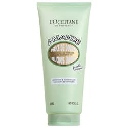 L'Occitane l occitane nourishing whipped almond delicious shower body cleanser