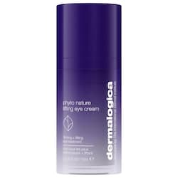 Dermalogica dermalogica phyto nature lifting eye cream