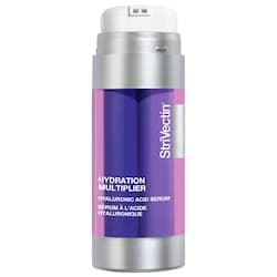 StriVectin strivectin hydration multiplier hyaluronic acid face serum with ceramides