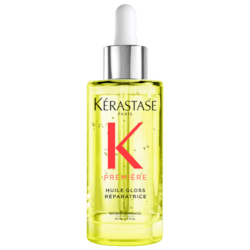 Kérastase kerastase premiere repairing high shine oil for damaged hair