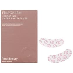 Rare Beauty by Selena Gomez rare beauty by selena gomez find comfort eye patches