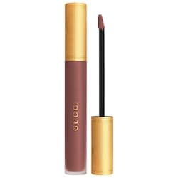 Gucci gucci gucci rouge a levres liquid matte lipstick