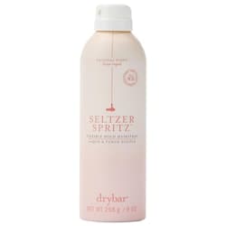 Drybar drybar seltzer spritz flexible hold hairspray