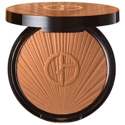 Armani Beauty giorgio armani beauty luminous silk creamy bronzing powder