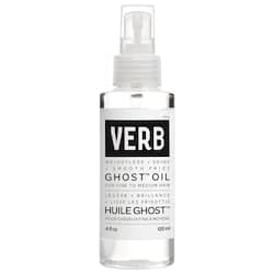 Verb verb ghost weightless hair oil