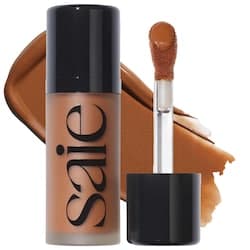 Saie saie dew bronze soft focus effortless liquid bronzer
