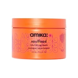 amika soulfood nourishing hair mask