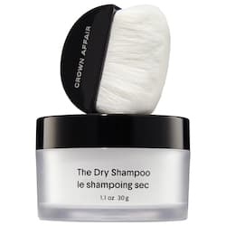 Crown Affair crown affair the refillable dry shampoo