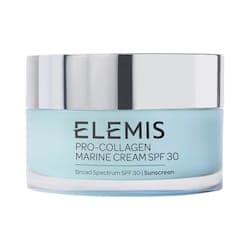 Elemis elemis pro collagen anti aging marine cream spf30
