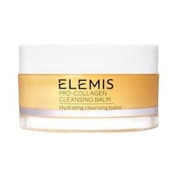 Elemis elemis pro collagen makeup melting cleansing balm