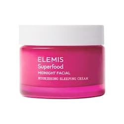 Elemis elemis superfood overnight prebiotic cream
