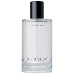 Salt & Stone salt stone black rose oud body fragrance mist