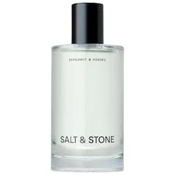 Salt & Stone salt stone bergamot hinoki body fragrance mist
