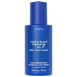 AAVRANI aavrani hair scalp recovery oil