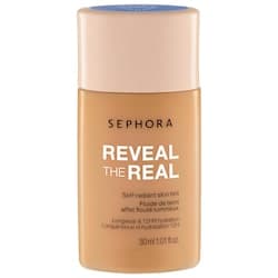 SEPHORA COLLECTION reveal real soft radiant skin tint