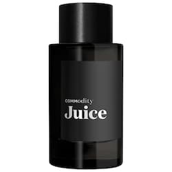 Commodity commodity juice expressive eau de parfum
