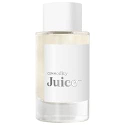 Commodity commodity juice personal eau de parfum