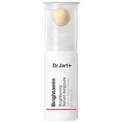 Dr. Jart+ dr jart brightamin brightening serum with niacinamide vitamin c