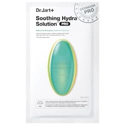 Dr. Jart+ dr jart soothing hydra solution pro face mask for irritated skin