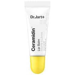 Dr. Jart+ dr jart ceramidin tm hydrating ceramide lip balm for dry lips