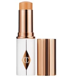 Charlotte Tilbury charlotte tilbury unreal skin sheer glow tint hydrating foundation stick
