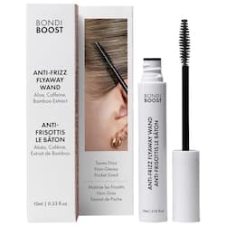 BondiBoost bondi boost anti frizz fly away hair serum with aloe vera caffeine